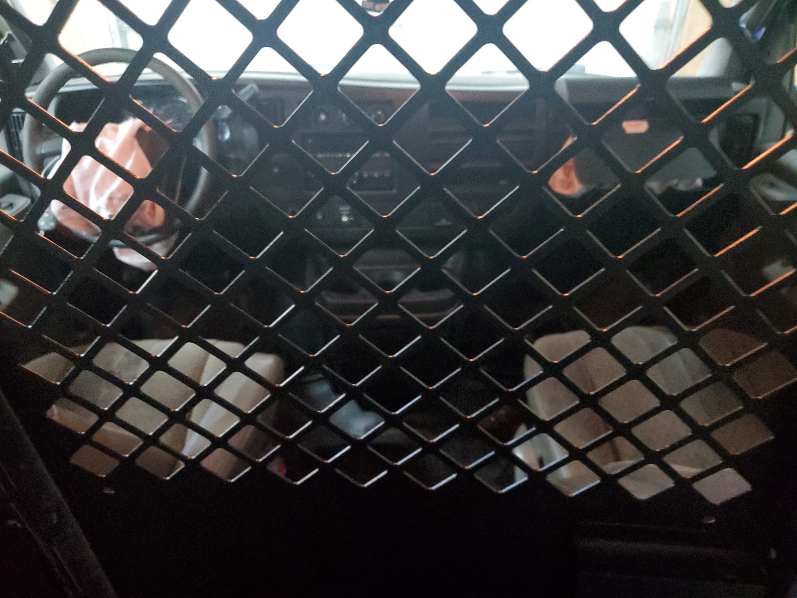 1GTW7BFF9H1346745 2017 GMC Savana G2500