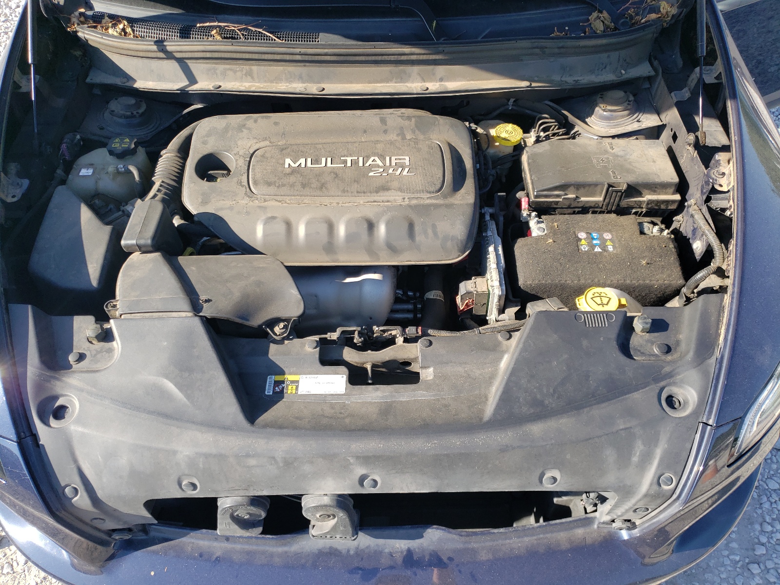 1C4PJMDB2EW157211 2014 Jeep Cherokee Limited