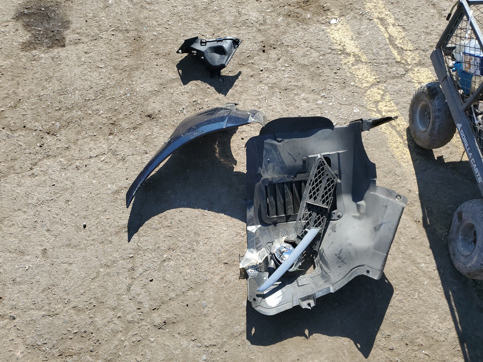 WBAVB73578KY63150 2008 BMW 335 I