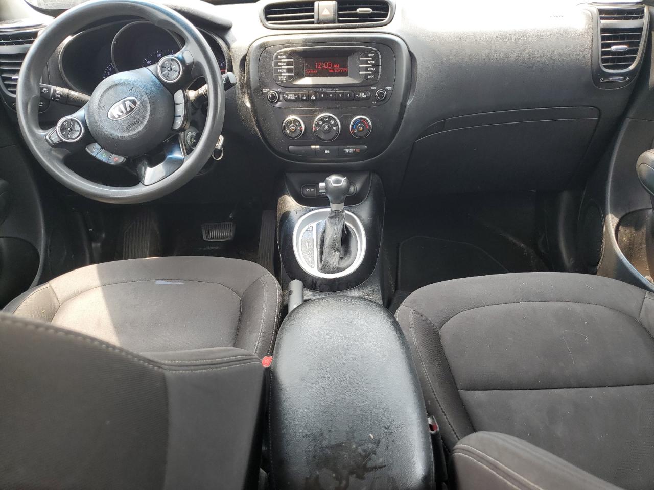 2016 Kia Soul VIN: KNDJN2A20G7250776 Lot: 59957404