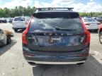 2016 Volvo Xc90 T6 продається в Exeter, RI - Water/Flood
