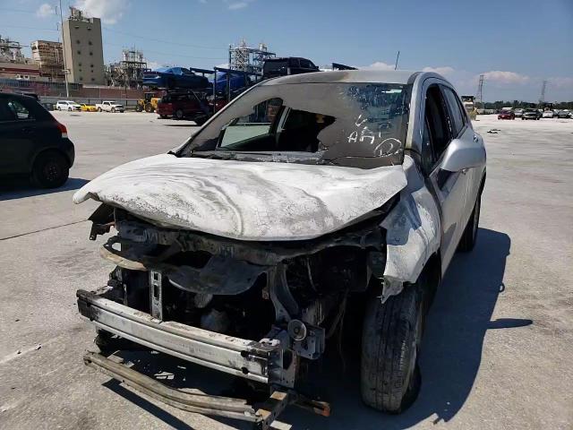 2020 Chevrolet Trax Ls VIN: 3GNCJKSB3LL300201 Lot: 59042164