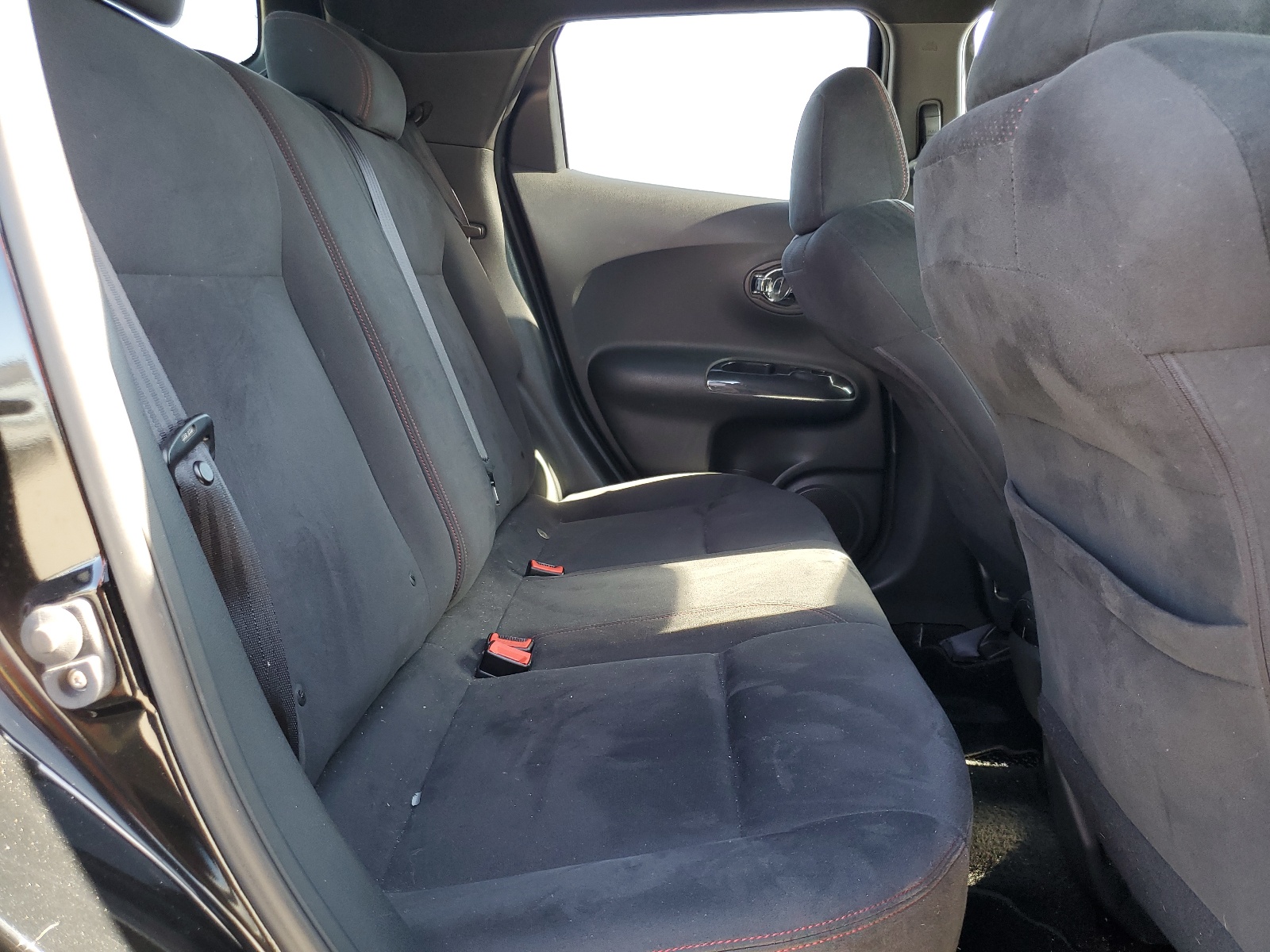 JN8AF5MVXET364569 2014 Nissan Juke S