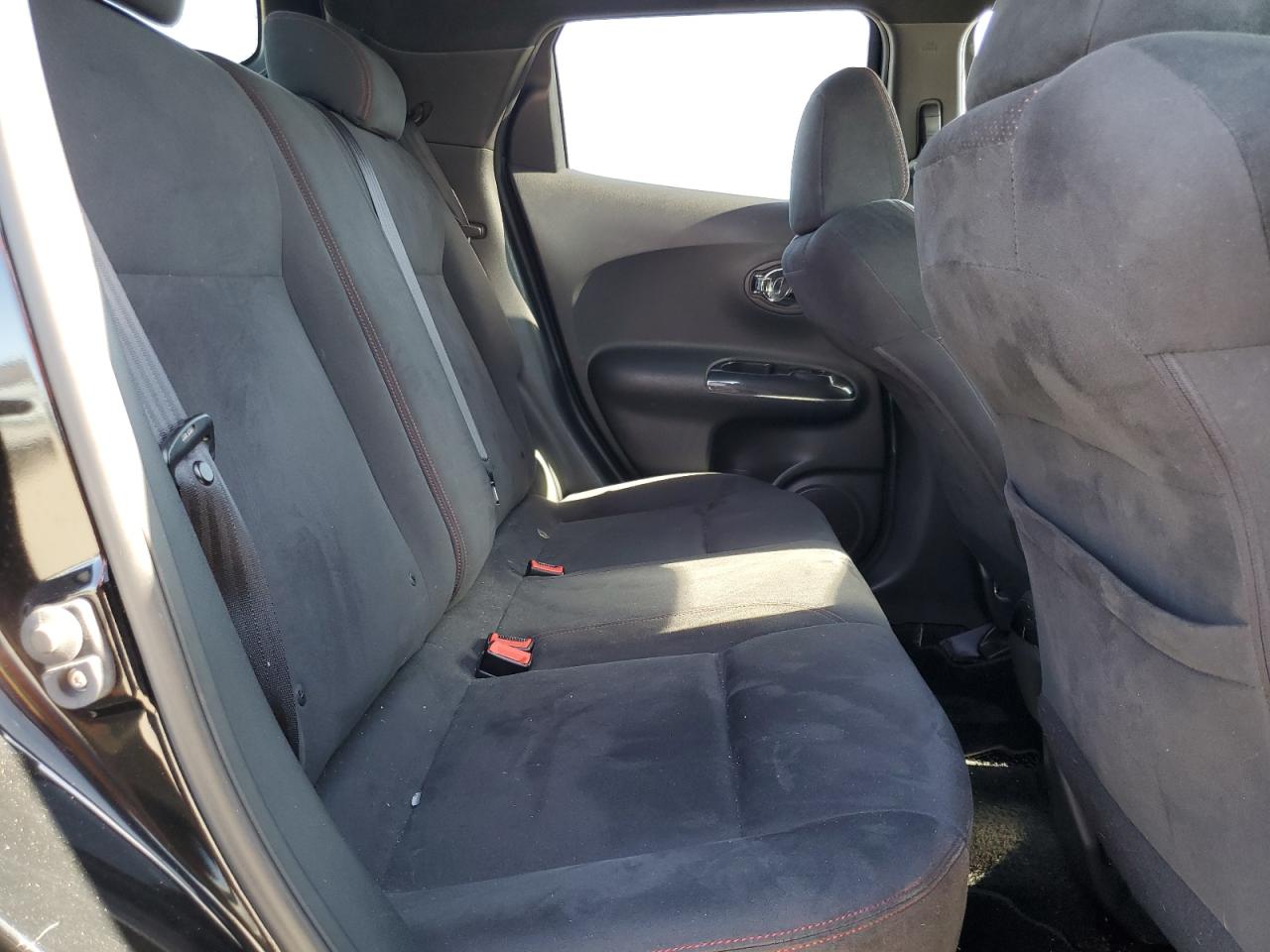 2014 Nissan Juke S VIN: JN8AF5MVXET364569 Lot: 60529664