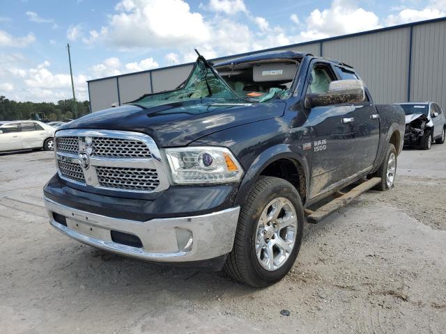 2013 Ram 1500 Laramie