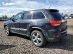 2011 JEEP GRAND CHEROKEE OVERLAND à vendre chez Copart AB - CALGARY