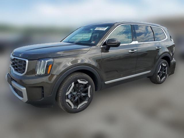 5XYP6DGC7PG405894 | 2023 KIA telluride s