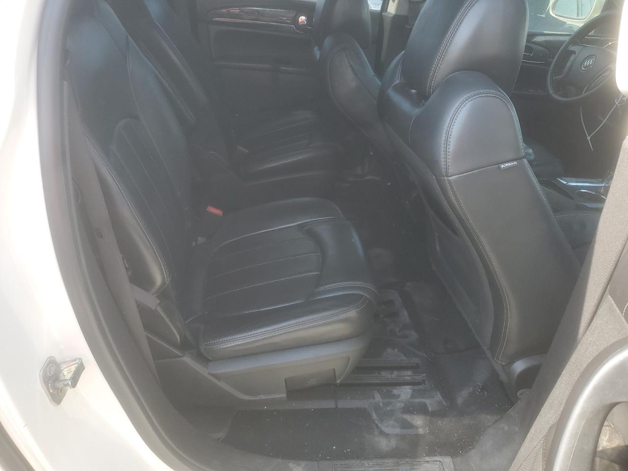 2013 Buick Enclave VIN: 5GAKVDKD4DJ222706 Lot: 60060354