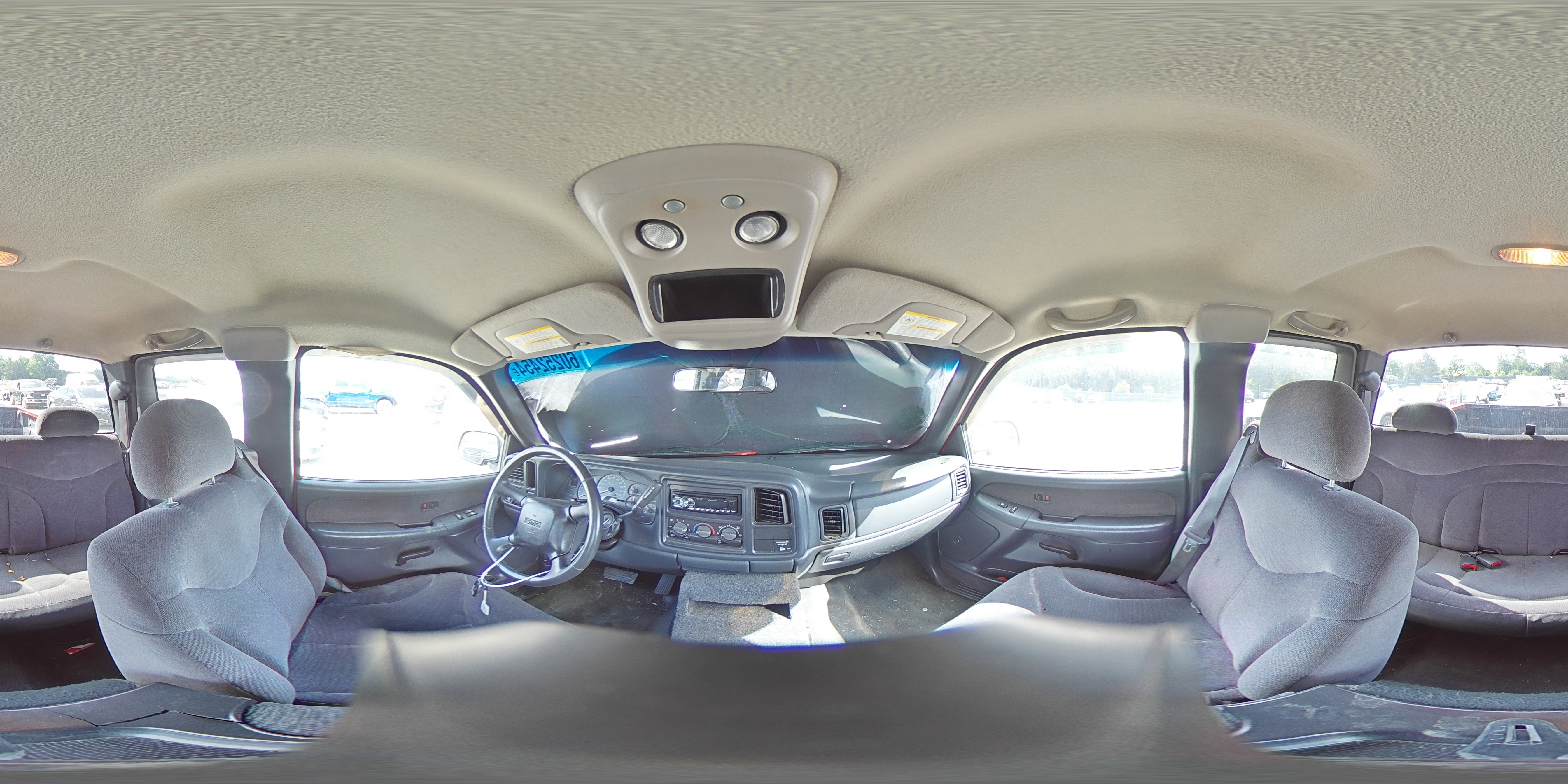 2001 GMC New Sierra C1500 VIN: 1GTEC19V21Z324078 Lot: 60252454