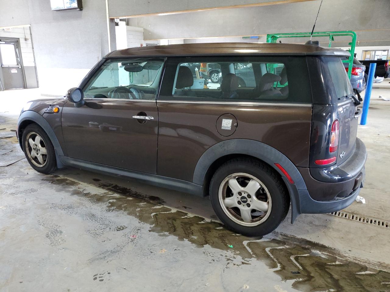 2009 MINI Cooper - Image 2