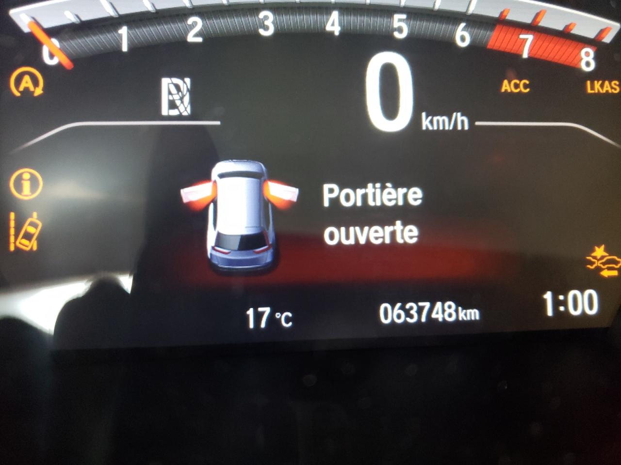 2020 Honda Cr-V Sport VIN: 2HKRW2H4XLH210511 Lot: 57836844