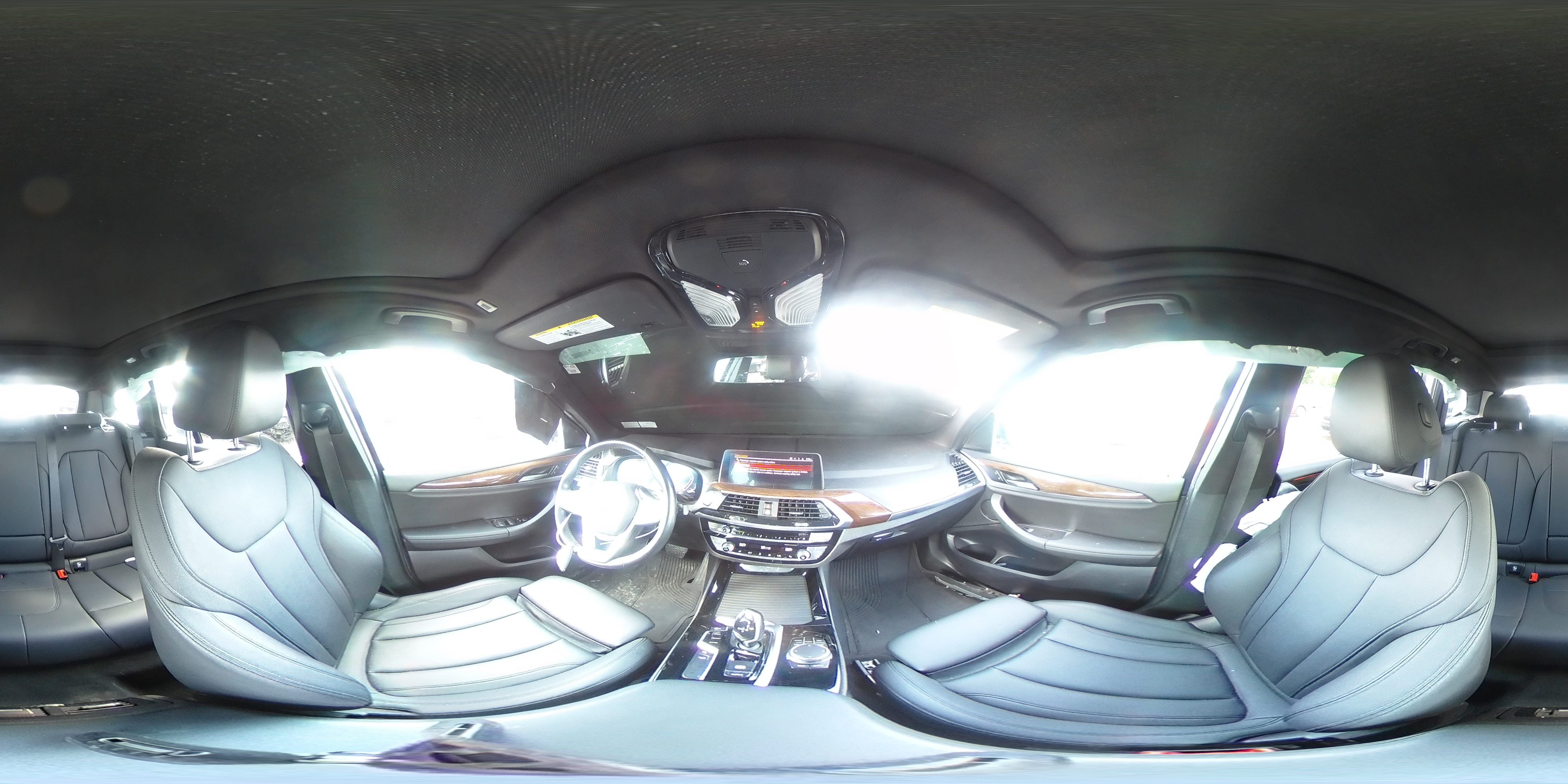 2021 BMW X3 xDrive30I VIN: 5UXTY5C0XM9E68884 Lot: 60564514