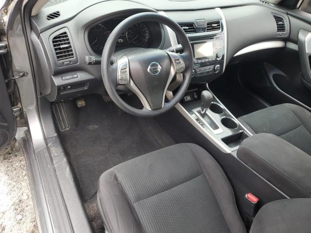  NISSAN ALTIMA 2014 Szary