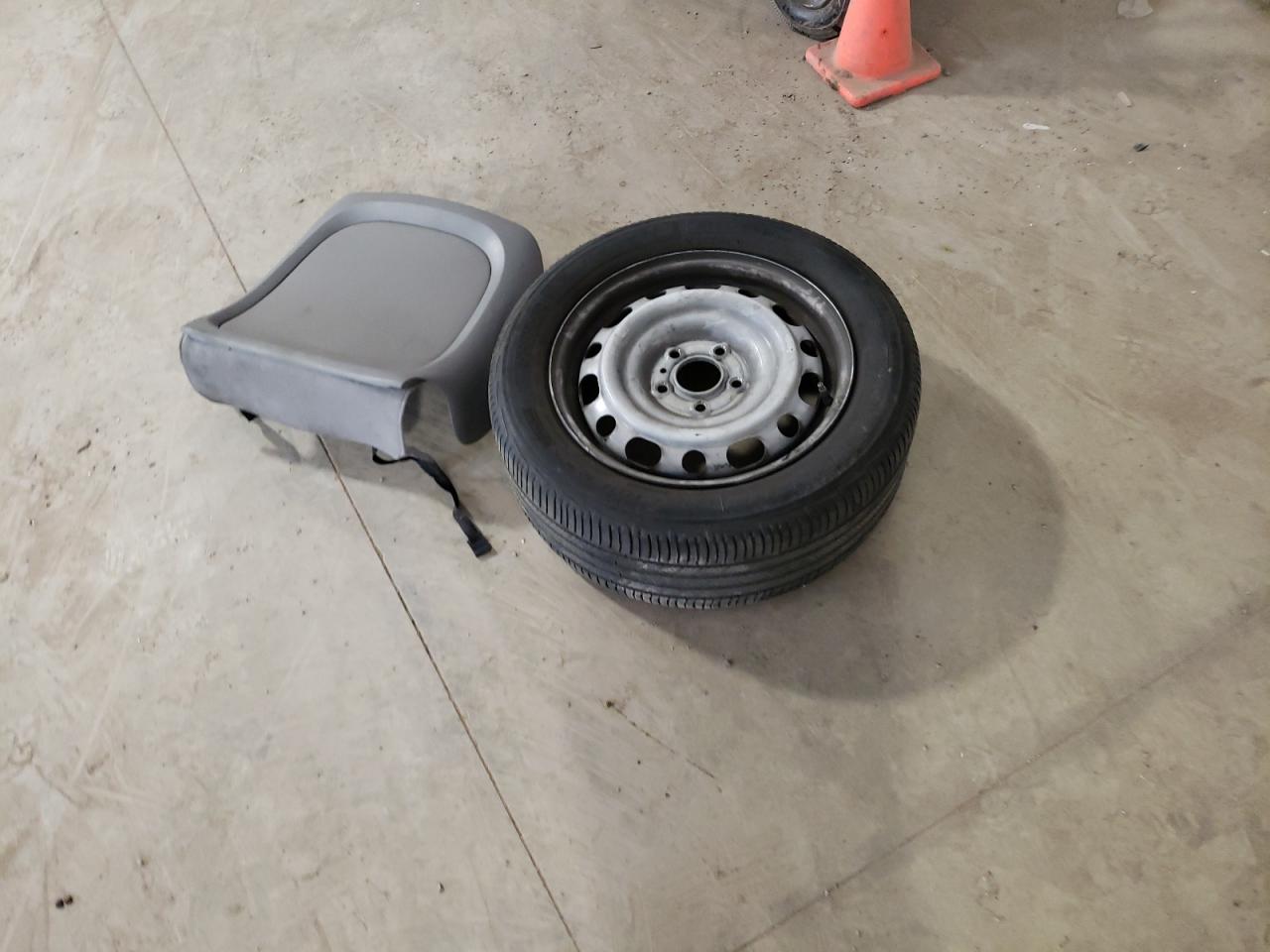 2007 Honda Civic Ex VIN: 1HGFA16887L016144 Lot: 58763284