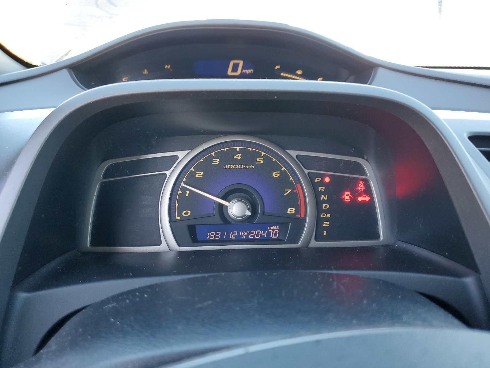 1HGFA16886L043925 2006 Honda Civic Ex 1HGFA16886L043925 2006 Honda Civic Ex