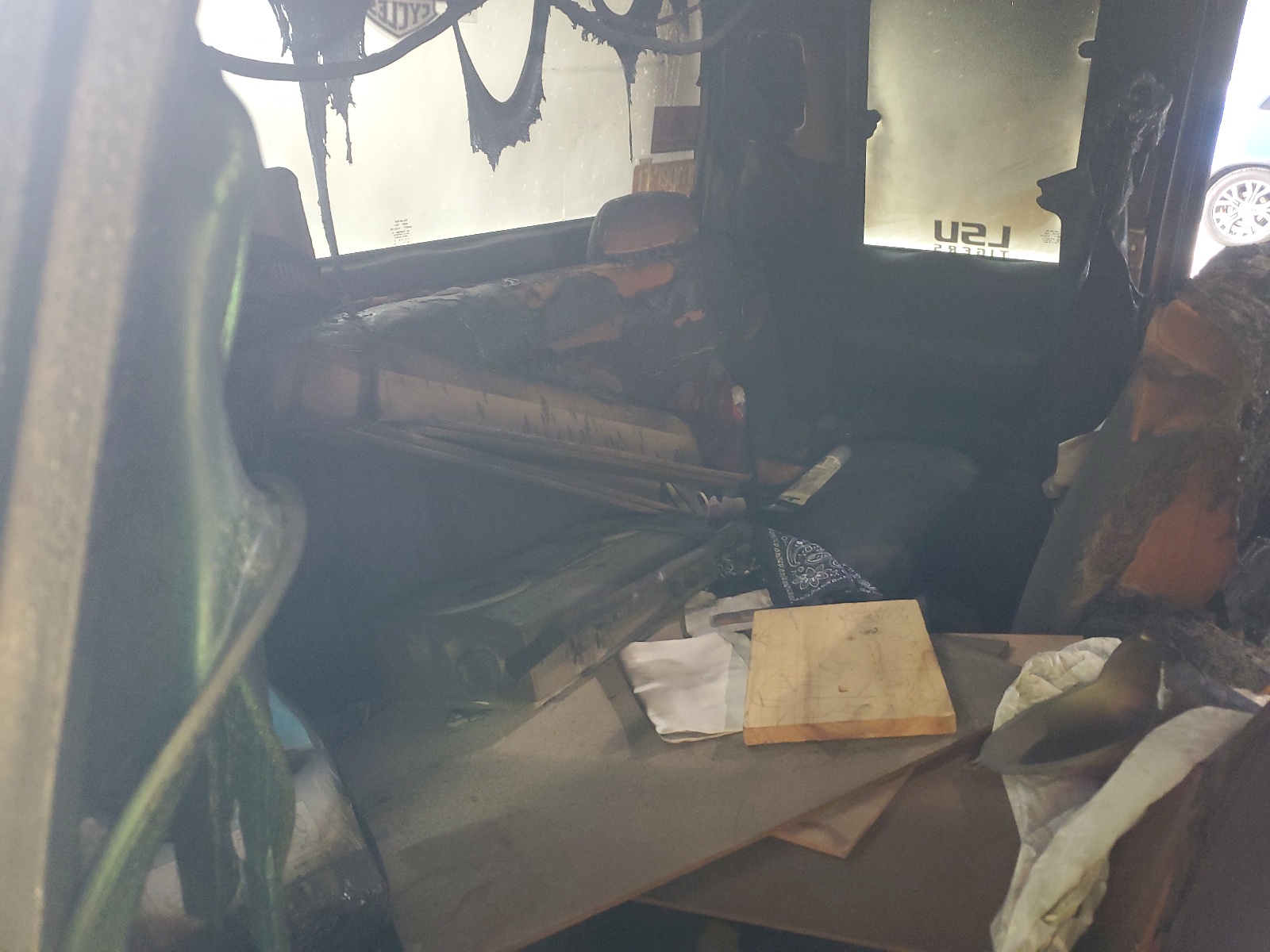 2GCEC19S8S1284136 1995 Chevrolet Gmt-400 C1500