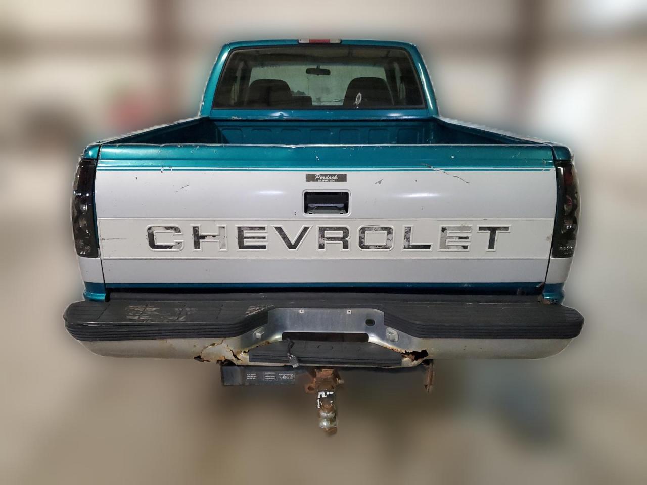 1994 Chevrolet Gmt-400 K1500 VIN: 1GCEK19K1RE200329 Lot: 56794274