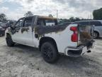 2023 Chevrolet Silverado K1500 Rst de vânzare în Loganville, GA - Burn
