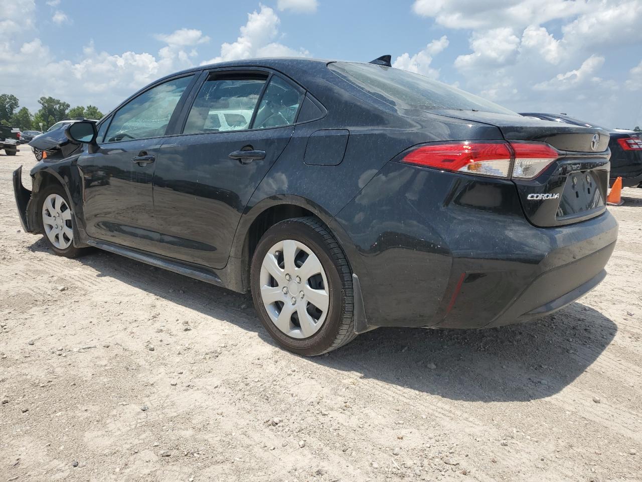 2022 Toyota Corolla - Image 2