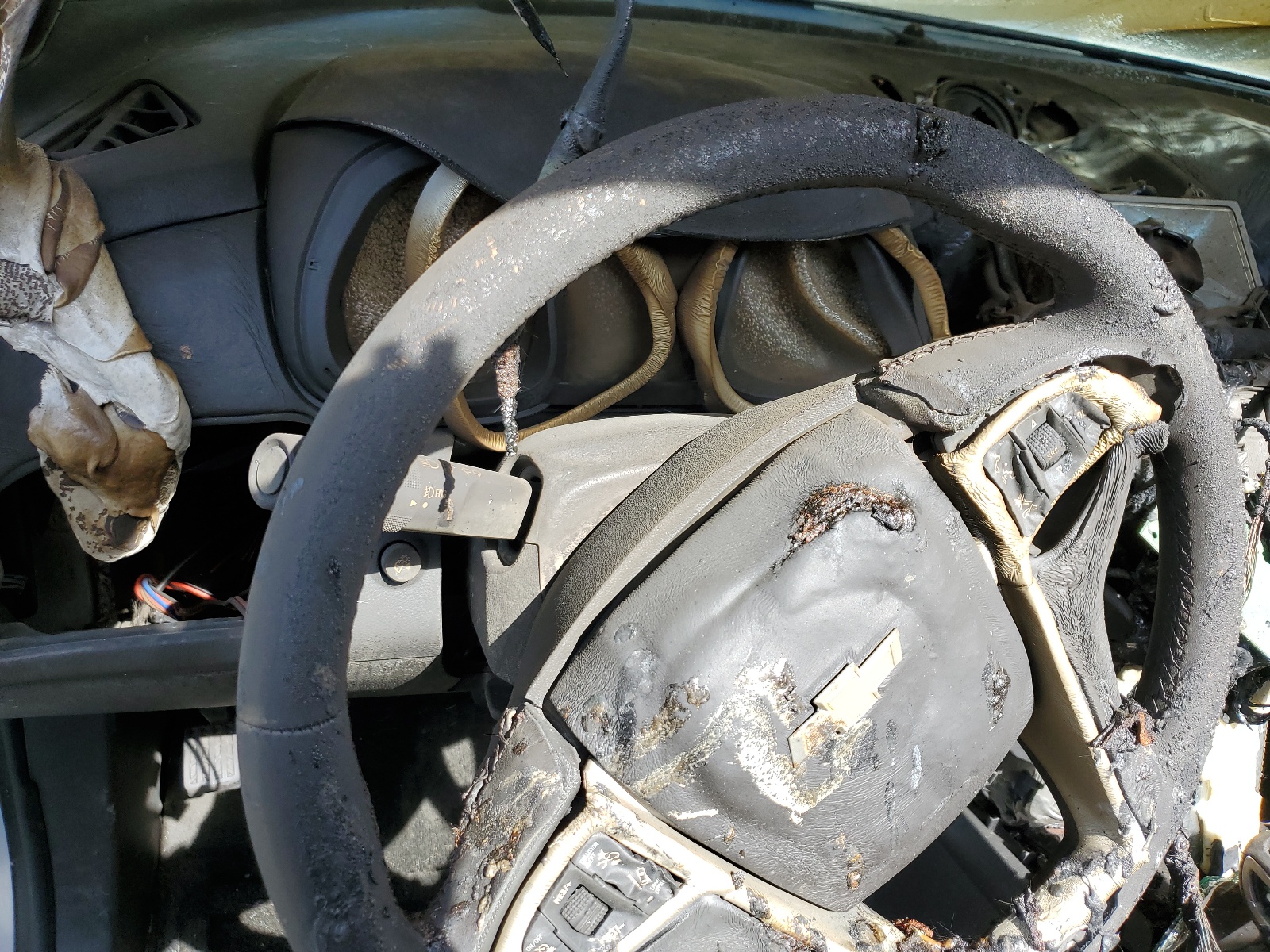 2GNFLHE30F6340341 2015 Chevrolet Equinox Ltz