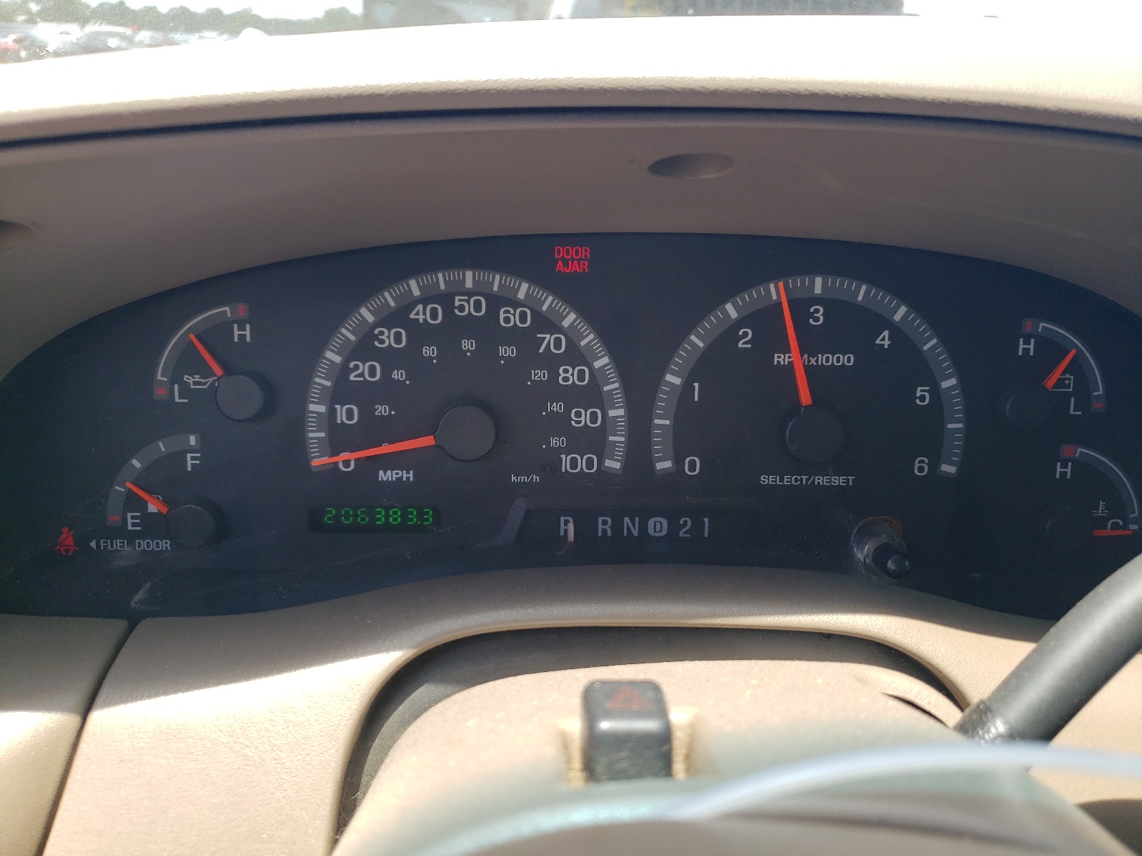 1FTRX18L81NB31883 2001 Ford F150