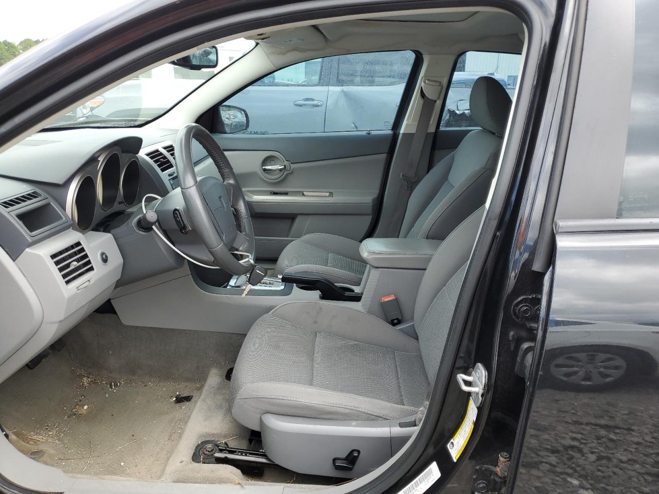 2008 Dodge Avenger R/T VIN: 1B3LC76MX8N166694 Lot: 59242414