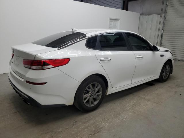 5XXGT4L34KG345486 | 2019 KIA optima lx