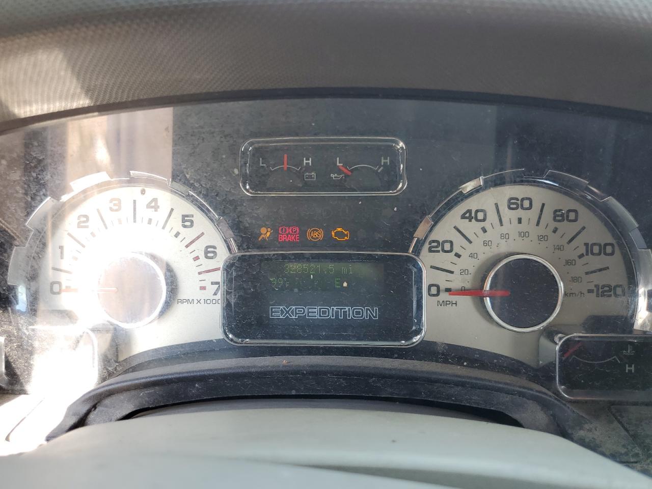 2008 Ford Expedition Xlt VIN: 1FMFU15558LA68339 Lot: 80342344