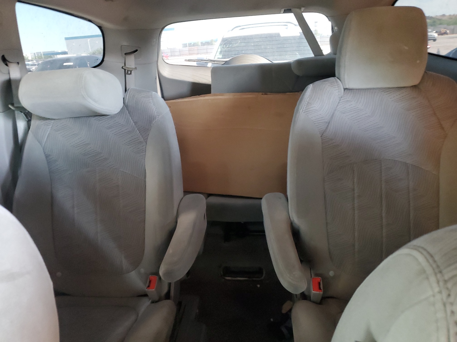 5GAKRAKD0EJ142226 2014 Buick Enclave