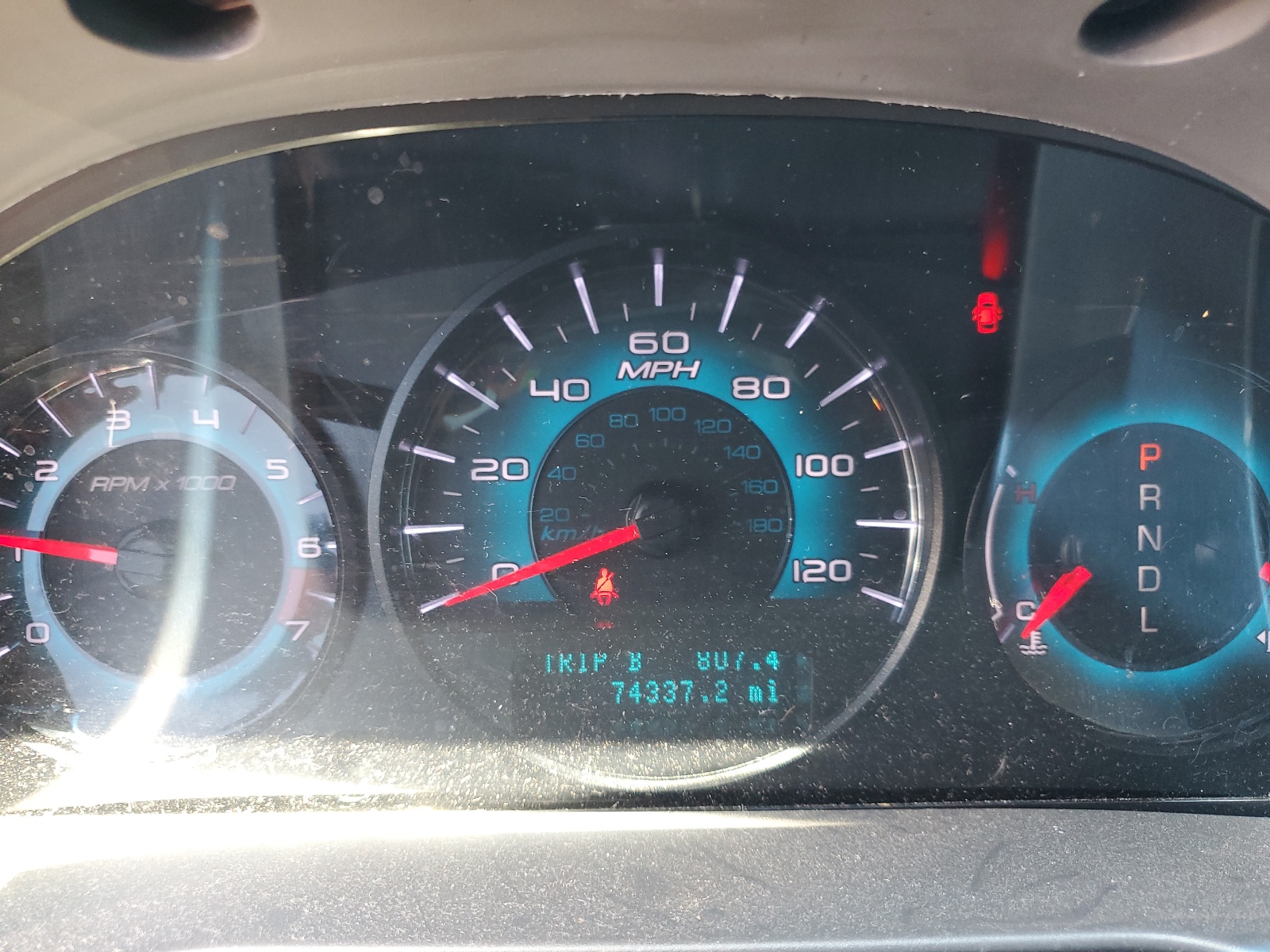 3FAHP0HAXBR232710 2011 Ford Fusion Se