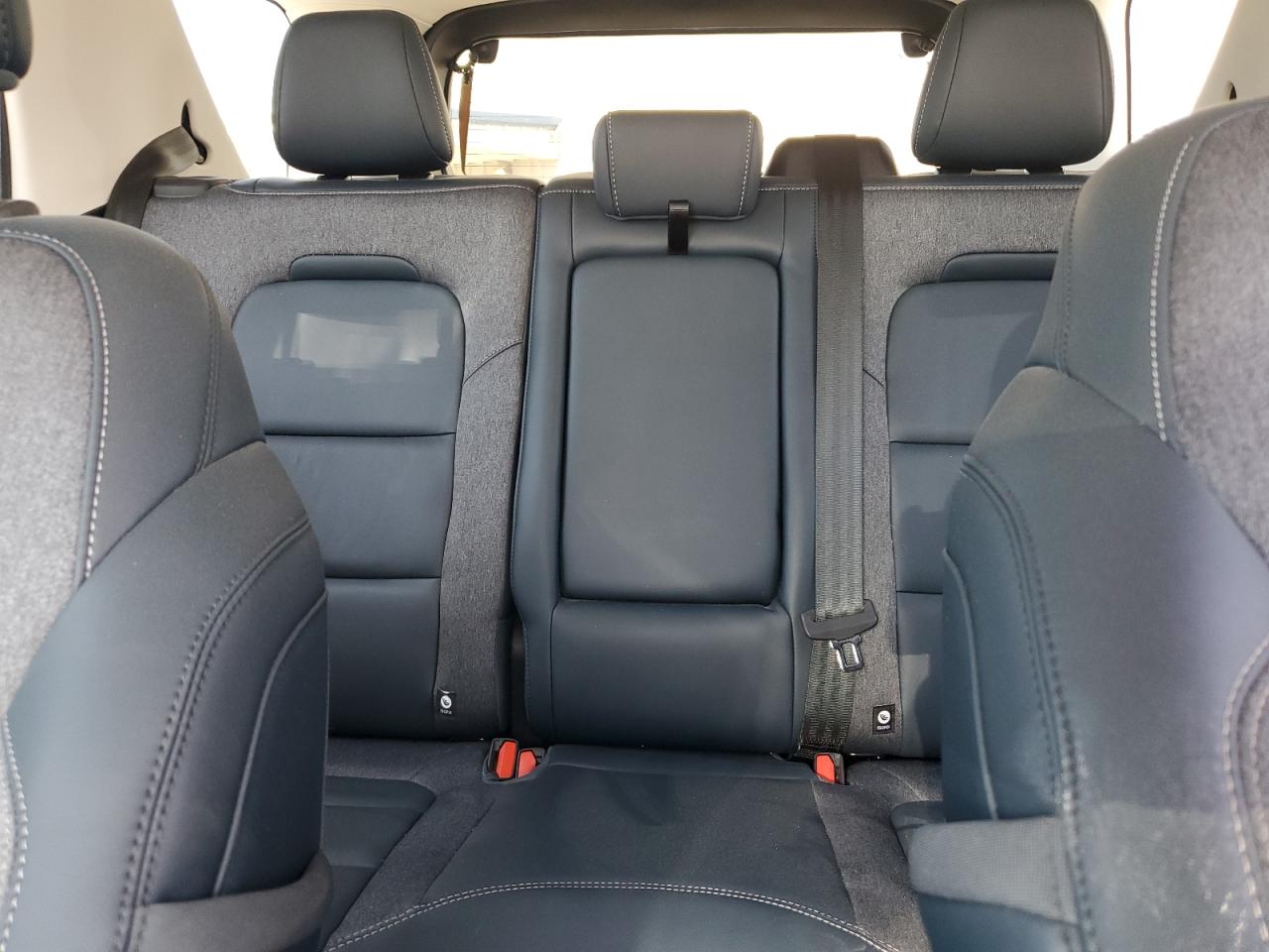 2023 Ford Bronco Sport Outer Banks VIN: 3FMCR9C69PRE21843 Lot: 59333964