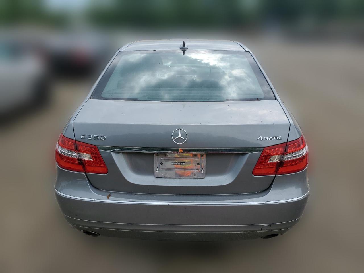 2011 Mercedes-Benz E 350 4Matic VIN: WDDHF8HB2BA482575 Lot: 65039054