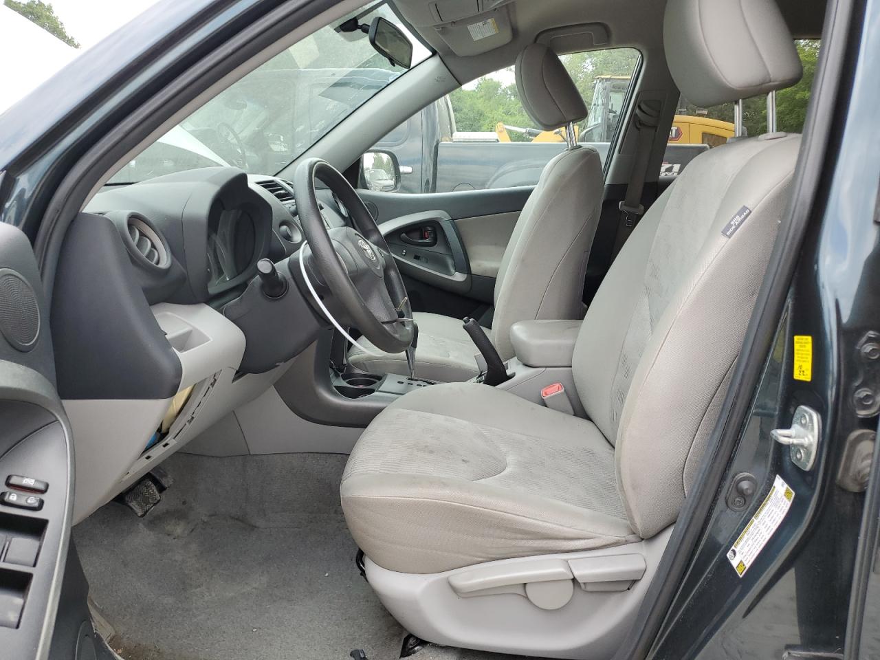 2009 Toyota Rav4 VIN: 2T3ZF33V59W014791 Lot: 58611854