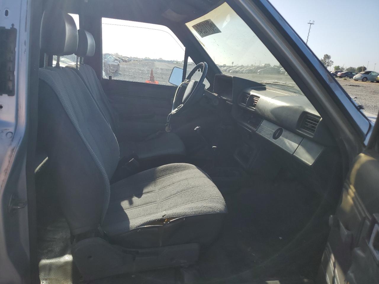 1987 Toyota Pickup Xtracab Rn67 Dlx VIN: JT4RN67DXH5063349 Lot: 59111094