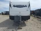 2015 Kyrv Trailer на продаже в Kansas City, KS - Hail