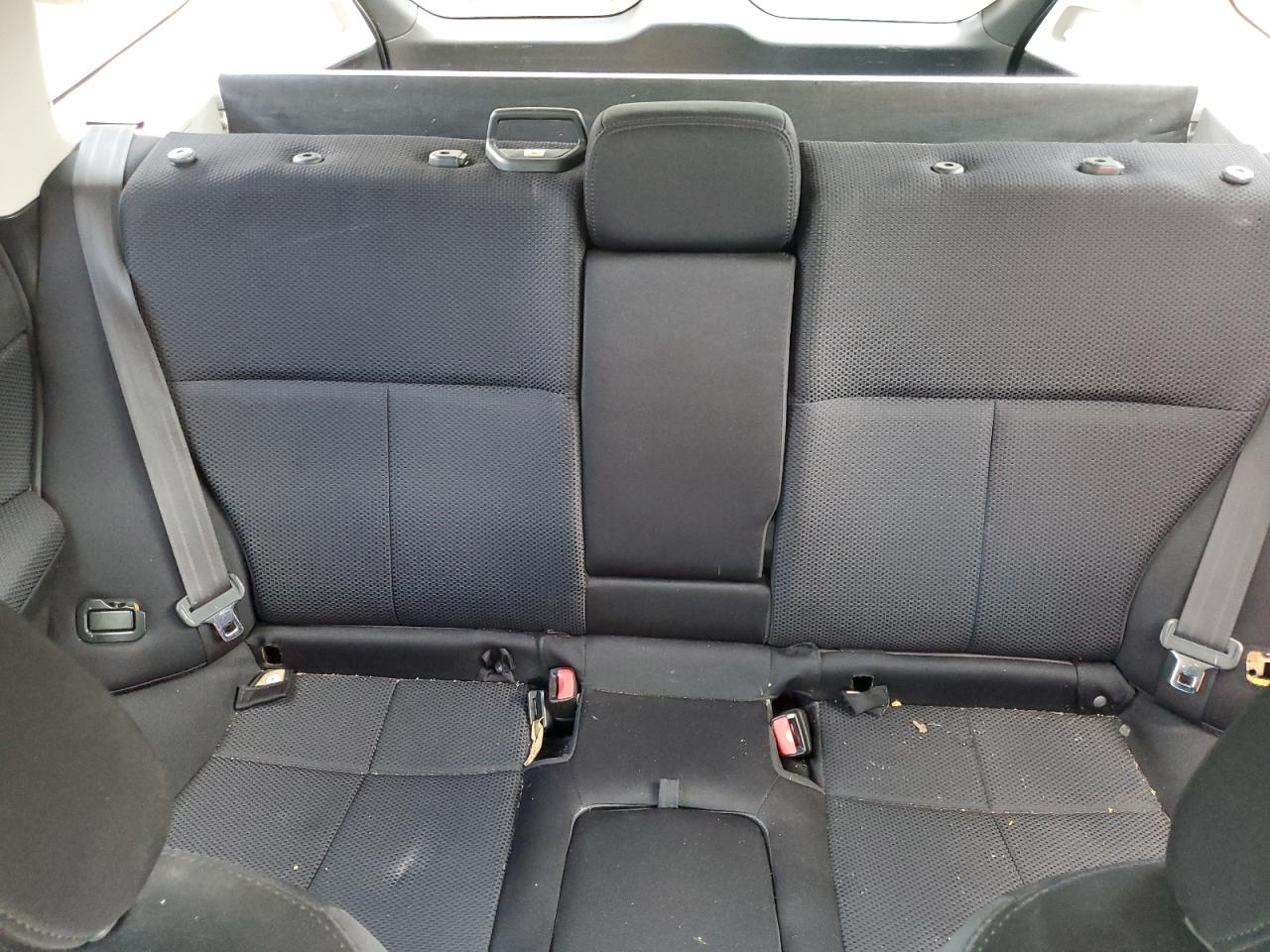 2011 Subaru Forester 2.5X Premium VIN: JF2SHADC2BH713774 Lot: 58109984