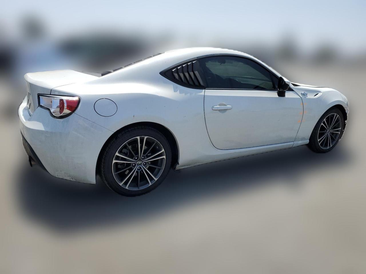 2013 Toyota Scion Fr-S VIN: JF1ZNAA14D2732041 Lot: 59179414