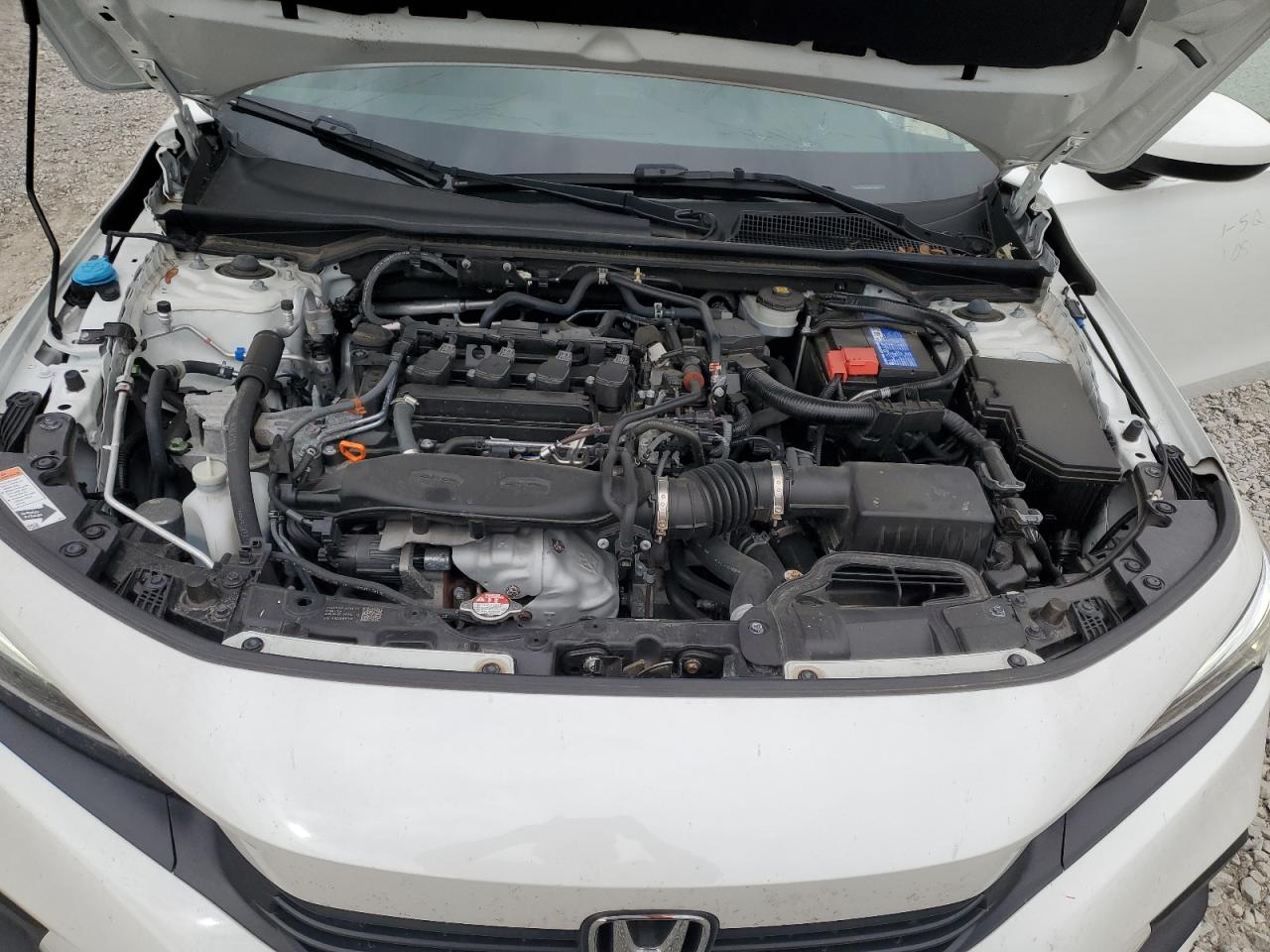 2022 Honda Civic - Image 11