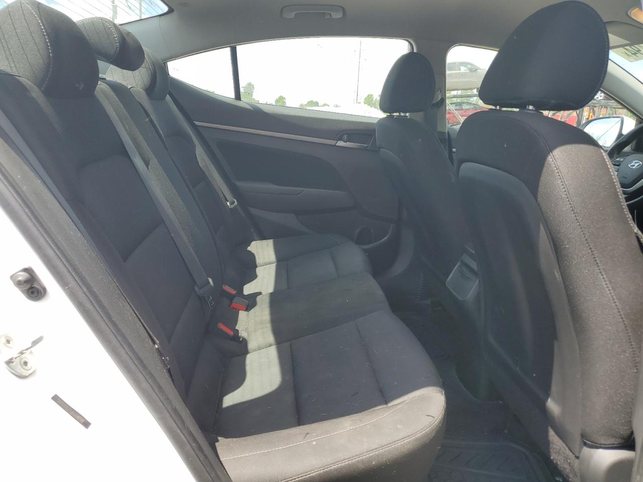 2018 Hyundai Elantra Sel VIN: 5NPD84LF1JH318098 Lot: 59960494