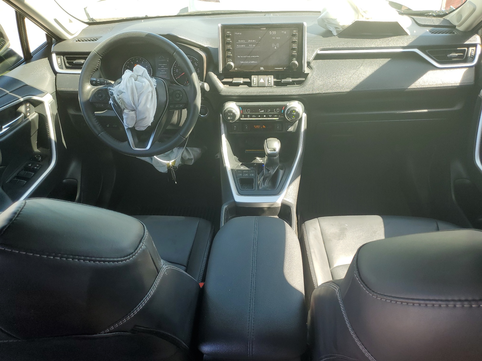 JTMA1RFVXMD084612 2021 Toyota Rav4 Xle Premium