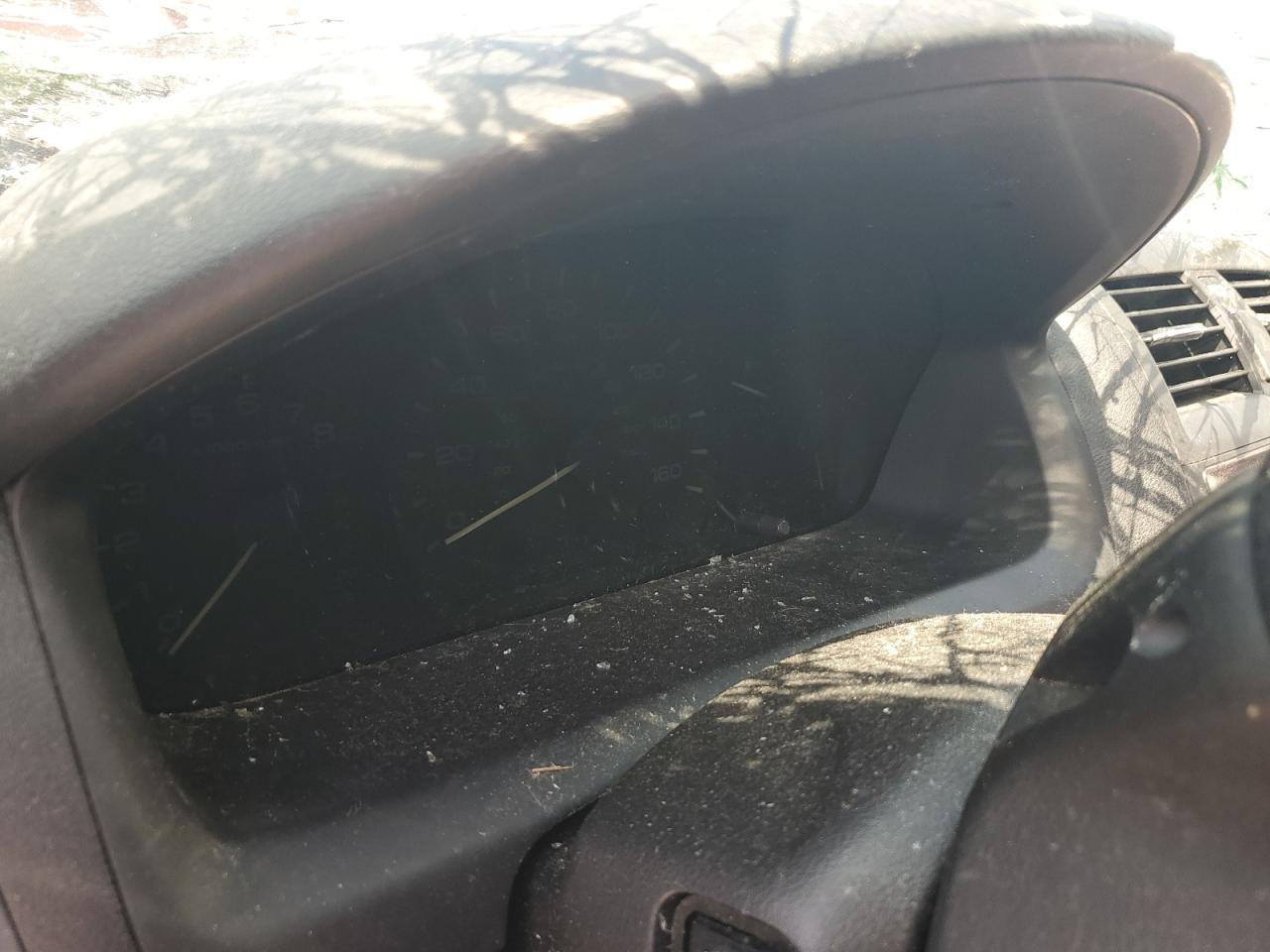 2006 Honda Accord Ex VIN: JHMCM56866C008184 Lot: 57839124