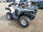 2023 CAN-AM OUTLANDER X MR 850 for sale at Copart AB - EDMONTON