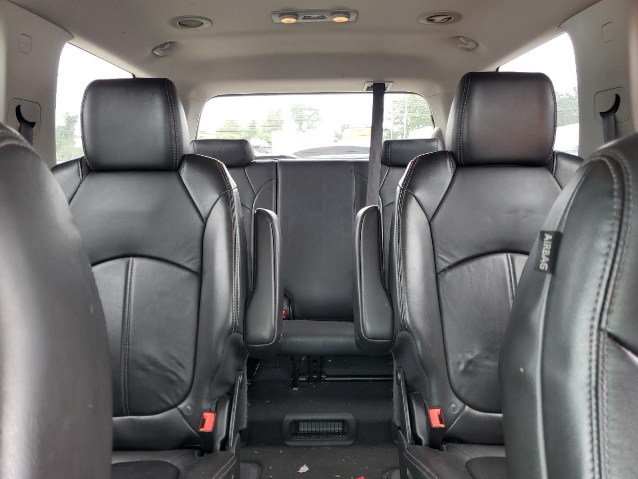 2013 GMC Acadia Slt-1 VIN: 1GKKRRKDXDJ156568 Lot: 89255255