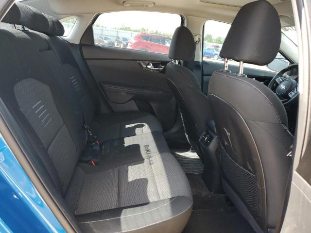 2021 KIA FORTE EX