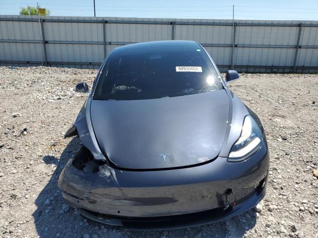  TESLA MODEL 3 2019 Вугільний