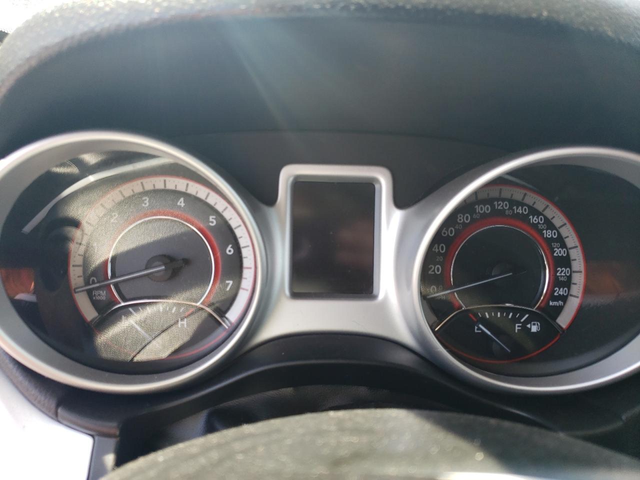 2015 Dodge Journey Sxt VIN: 3C4PDCCG0FT751091 Lot: 62004675