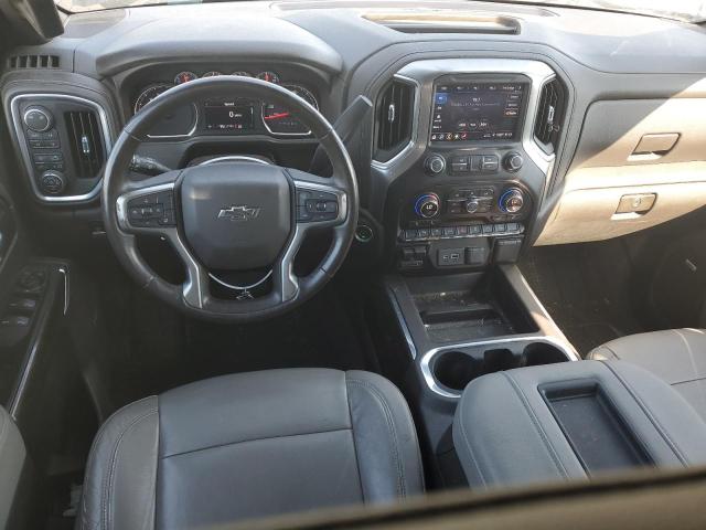 2019 CHEVROLET SILVERADO 1GCPYFED6KZ293682  59518924