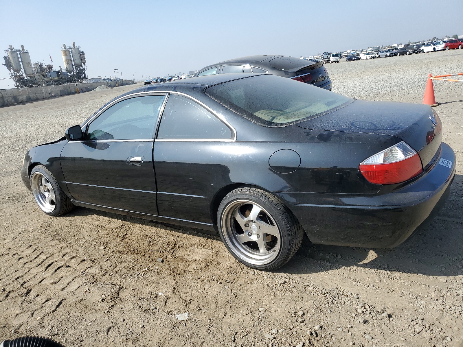 19UYA42611A029819 2001 Acura 3.2Cl Type-S