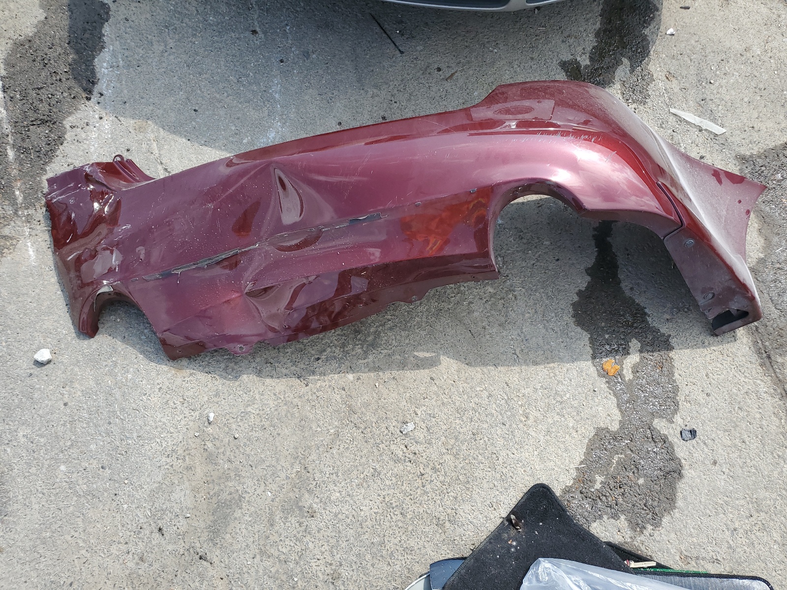 1N4AA5AP0DC816100 2013 Nissan Maxima S