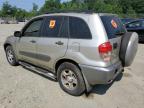 2002 Toyota Rav4  na sprzedaż w Waldorf, MD - Mechanical